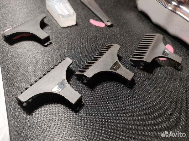 Триммер/машинка для стрижки VGR