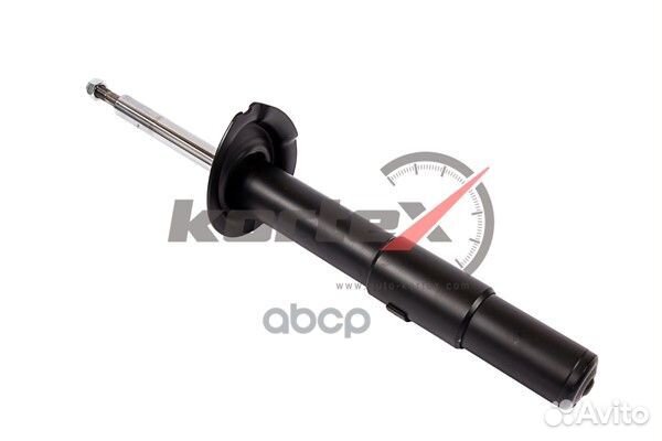 Амортизатор BMW 5(E60) пер.лев.газ. KSA555STD K