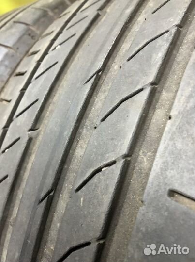 Continental ContiSportContact 5 225/50 R18