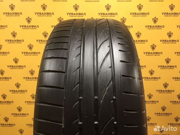 Bridgestone Potenza RE050A 215/50 R17 91W