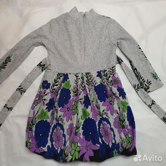 Платье на девочку