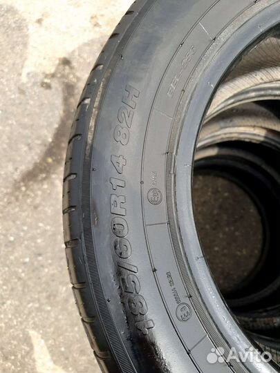 Accelera Accelera 185/60 R14