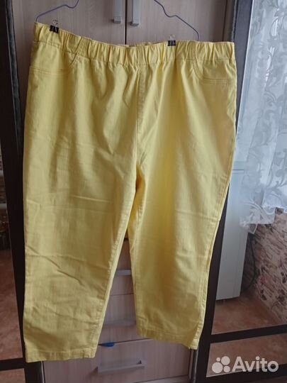 Вещи большого размера