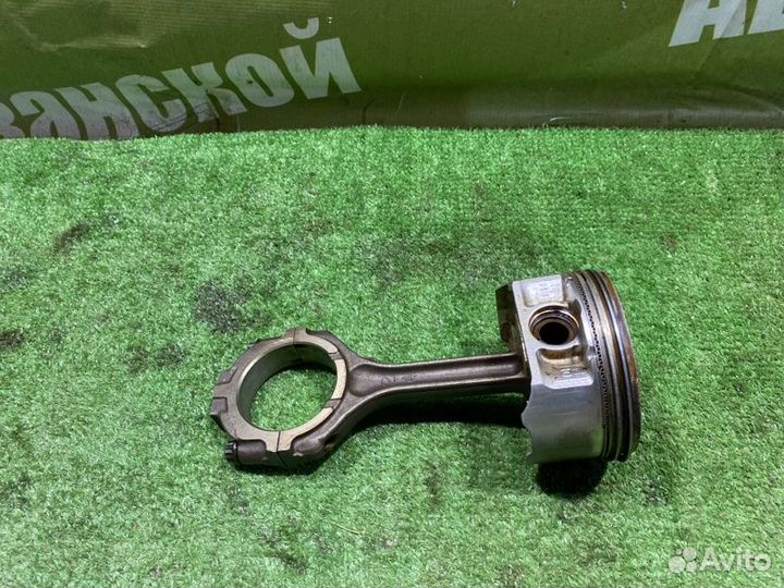 Поршень шатун Nissan Teana J31 VQ35DE 2007