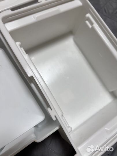 Емкость для стерилизации