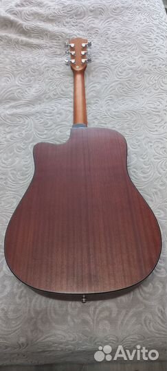 Акустическая гитара Omni d560