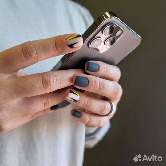 Маникюр и педикюр Печатники