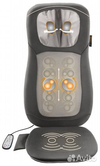 Массажная накидка шиатцу Medisana MC 822