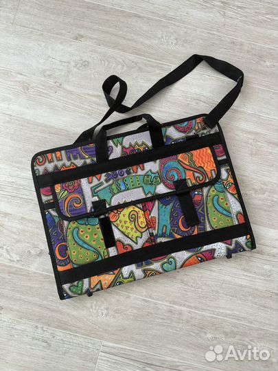 Папка для художника