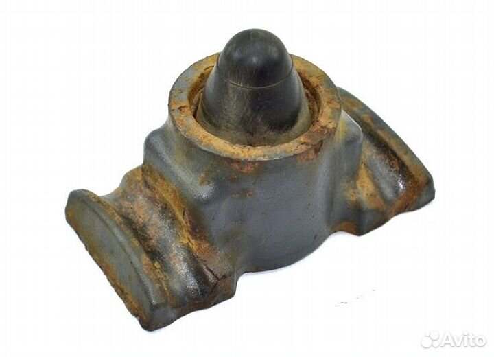 Отбойник, передний мост mercedes-benz Actros MP2/M