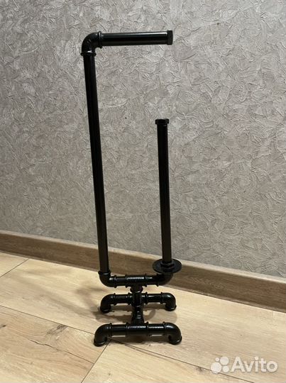 Держатель туалетной бумаги loft