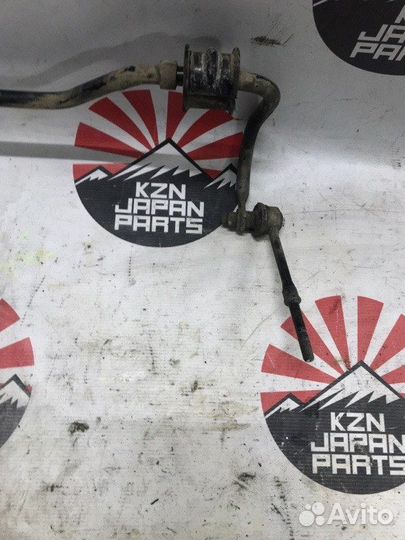 Стабилизатор поперечной устойчивости Chevrolet