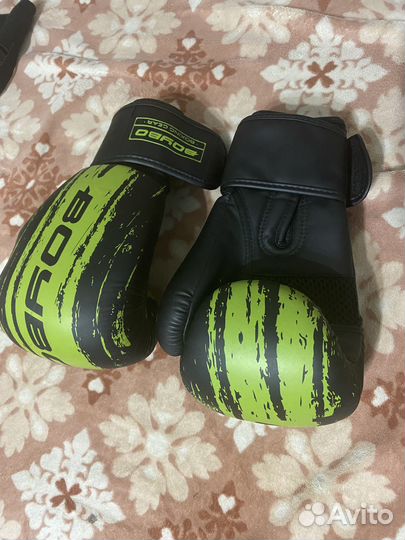 Экипировка для рукопашного боя