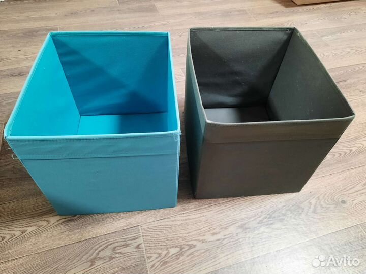 Коробка для хранения IKEA