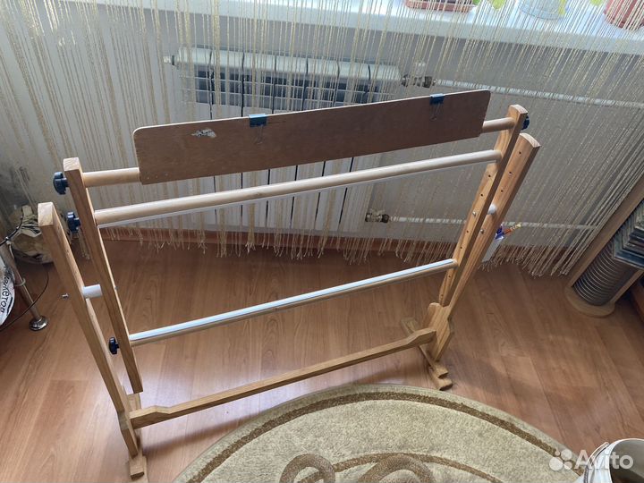 Станок для вышивания