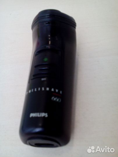 Бритва philips Philishave 660