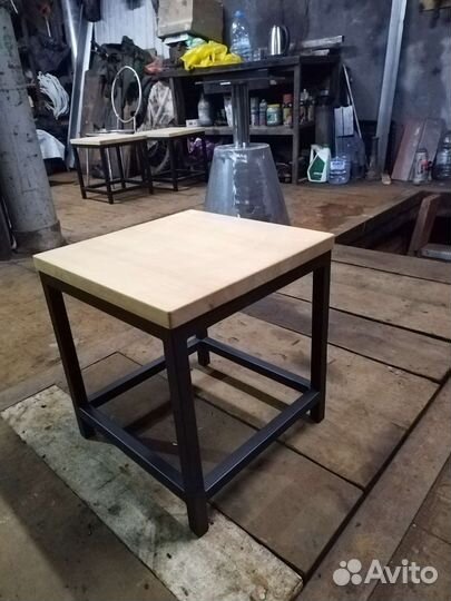 Табурет кухонный