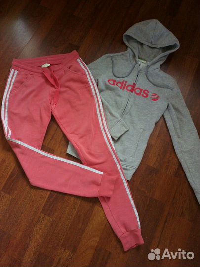 Спортивный костюм