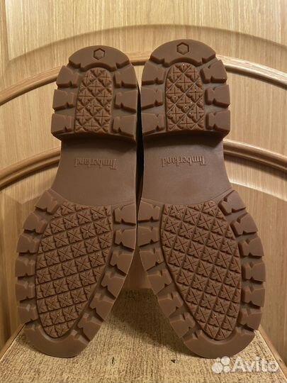 Ботинки челси Timberland оригинал