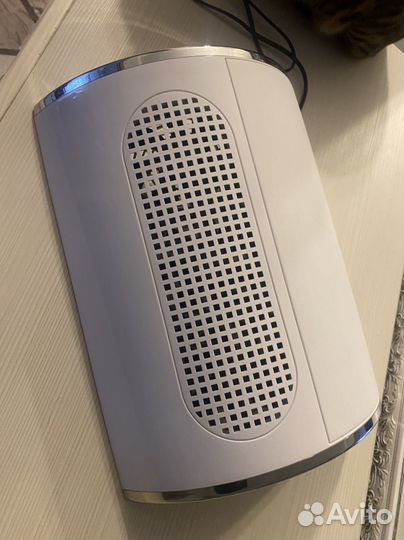 Пылесос для маникюра