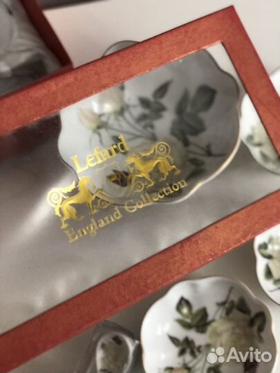 Набор посуды