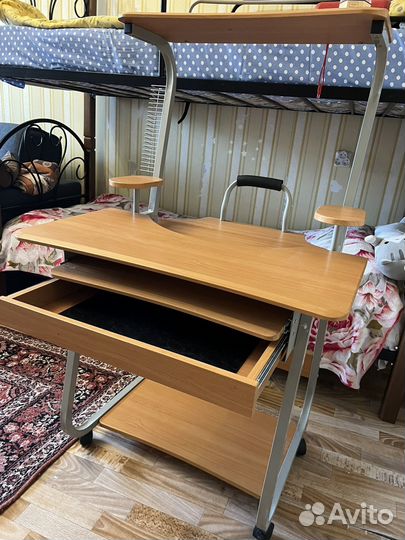 Компьютерный стол бу