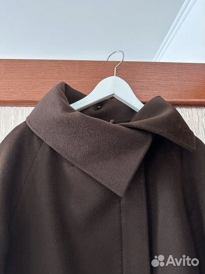 Пальто женское 48/50, шерсть