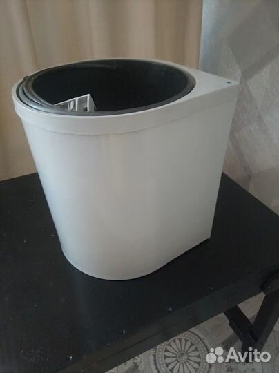 Ведро для мусора