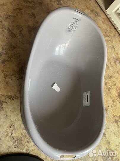 Ванночка для купания