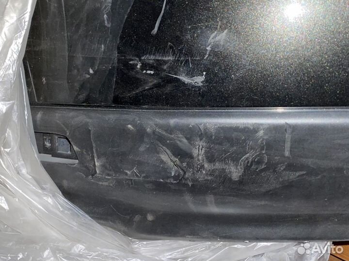 Продаю задний бампер к автомобилю Mazda CX-9 2008