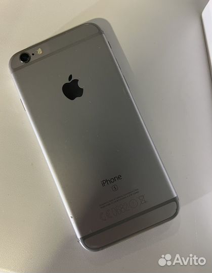 iPhone 6s 64gb