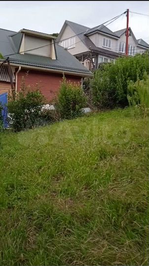 Участок 4 сот. (СНТ, ДНП)