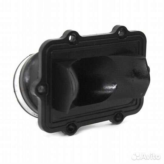 Впускной патрубок BRP Skandic WT 550F/SWT 550F