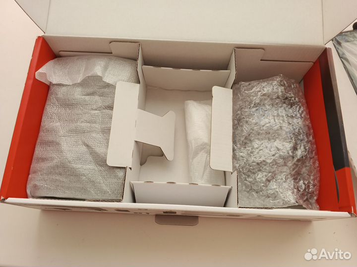 Игровая консоль Nintendo Switch