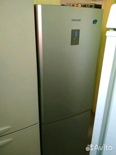 Холодильник samsung Ноу Фрост