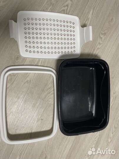 Лоток для кошек