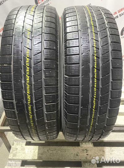 Pirelli Scorpion Ice&Snow 215/70 R16 100Q
