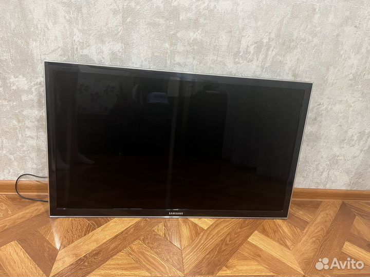 Телевизор samsung ue40d5000pw