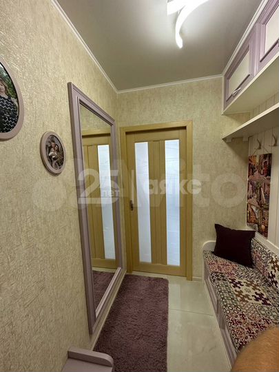 2-к. квартира, 59,7 м², 2/10 эт.