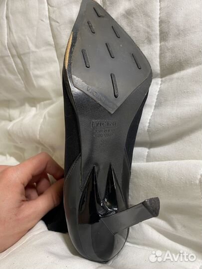 Ботильоны Vicini