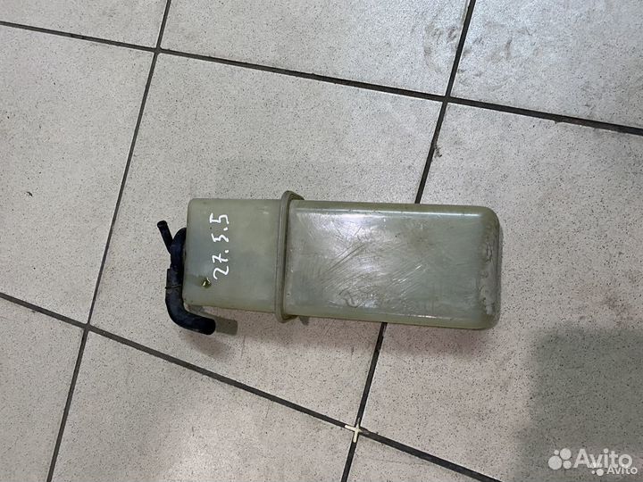 Бачок расширительный Chery S21