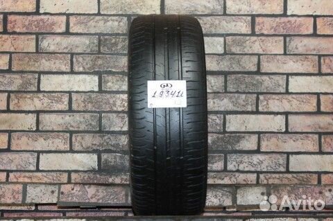 Michelin Energy Saver 205/55 R16