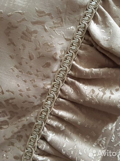 Покрывало на кровать бу