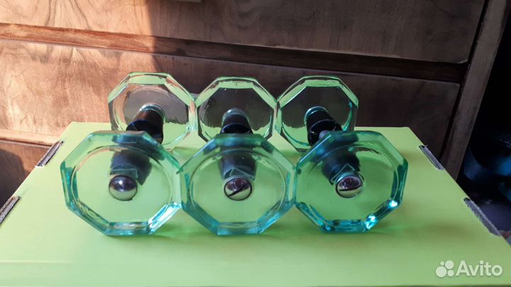 Ручка СССР, пуговицы и другое