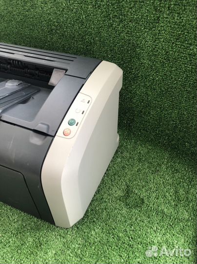 Принтер лазерный hp 1010