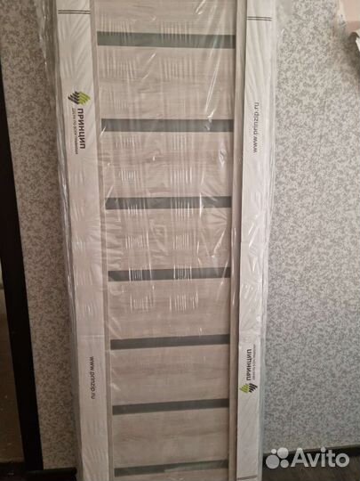 Дверь межкомнатная 600