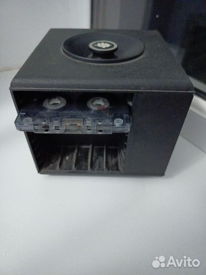 Подставка для кассет