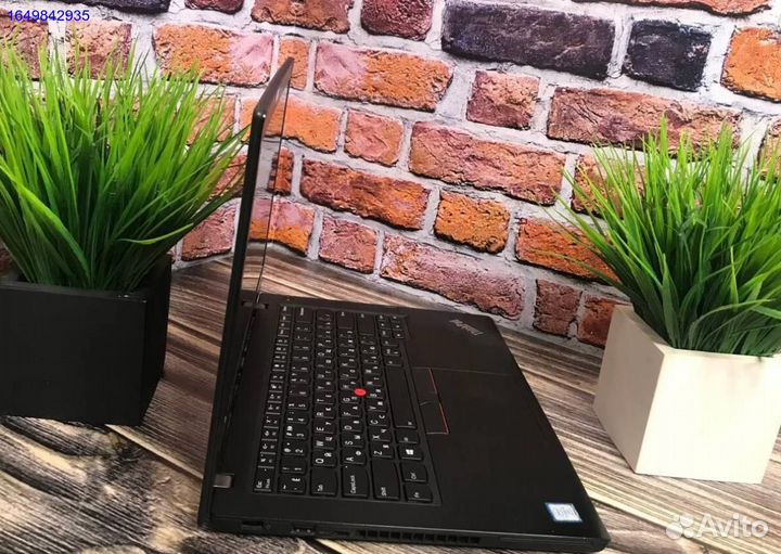 Лучший, Бюджетный ноутбук Lenovo Thinkpad t470