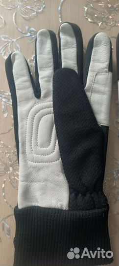 Перчатки унисекс