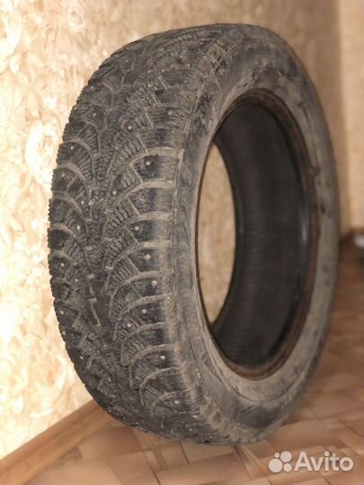 КАМА Кама-Евро-519 185/100 R16